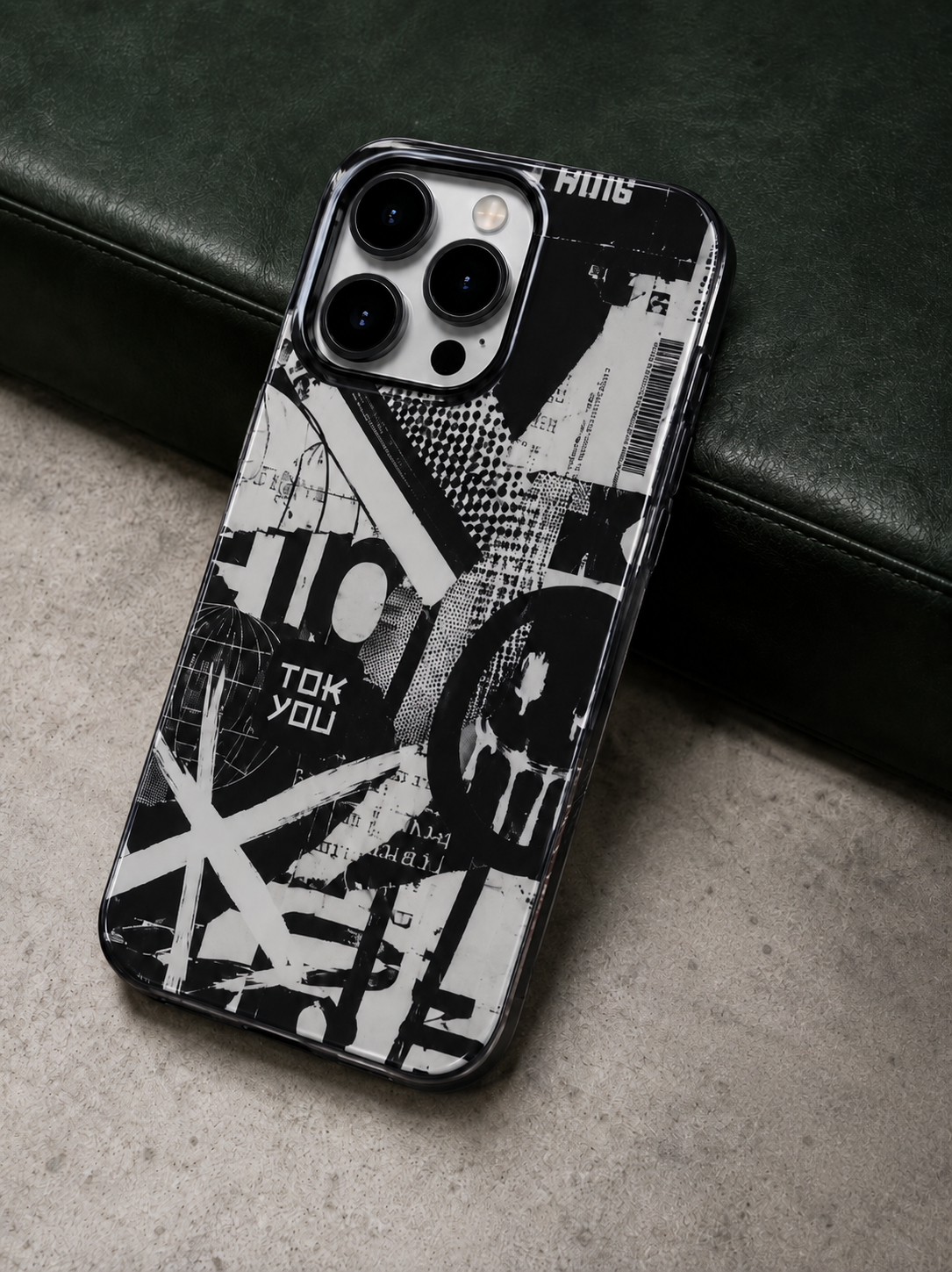 Mockup capinha TokYou
